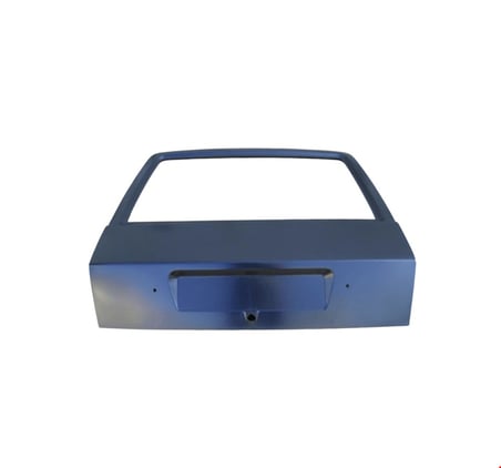 RENAULT - D.SW ARKA BAGAJ KAPAĞI R12 1969- ACAR -