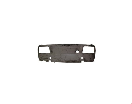 RENAULT - D.TS ARKA PANEL BİNEK R12 1969- ACAR -