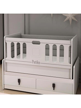 PATİKO R 121 ROSE ASANSÖRLÜ BEŞİK