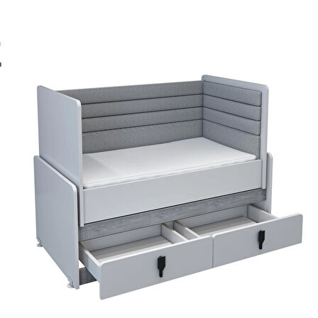 PATİKO R 121 ROSE ASANSÖRLÜ BEŞİK