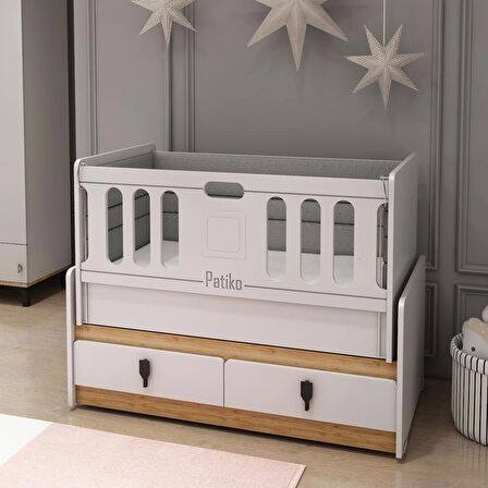 PATİKO R 121 ROSE ASANSÖRLÜ BEŞİK