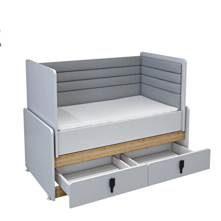 PATİKO R 121 ROSE ASANSÖRLÜ BEŞİK