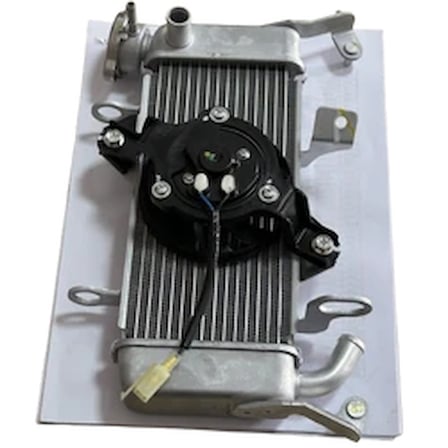 RADYATÖR R125 A