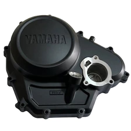 MANYETO KAPAĞI R125 A