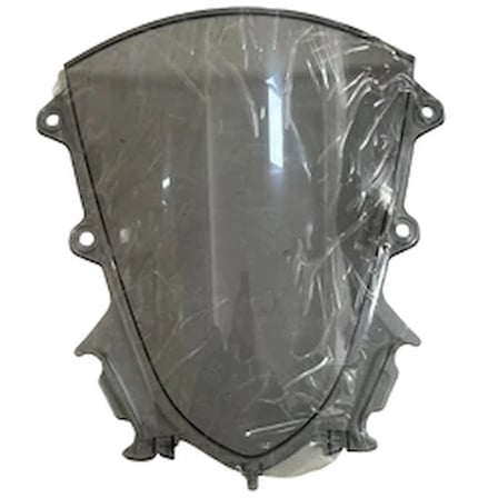 SİPERLİK CAMI R125 A