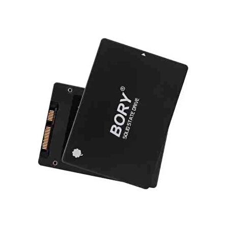 Bory R500- C128G Sata 3.0 128 GB SSD