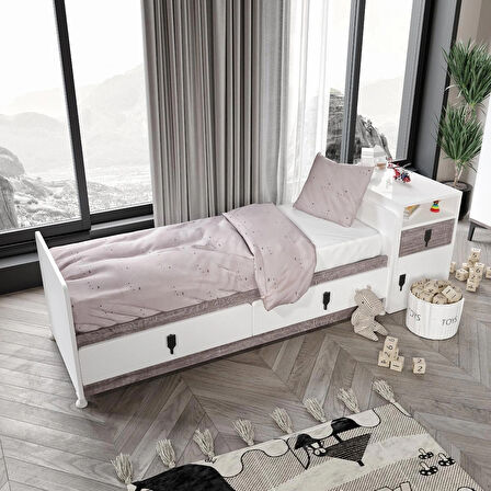 PATİKO ROSE R 131 ASANSÖRLÜ BÜYÜYEBİLEN BEŞİK