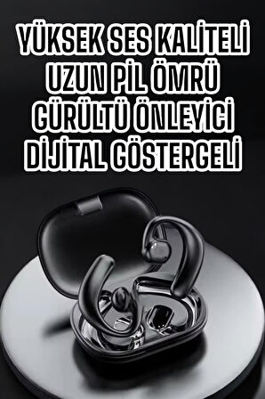 En İyi R14 Bluetooth'lu Kulaklık Aktif Gürültü Engelleyici