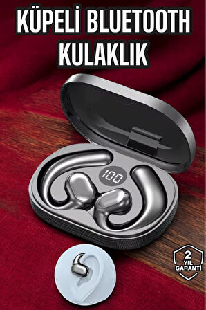 En İyi Performans İçin R14 Bluetooth'lu Kulaklık