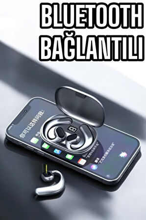 En İyi Performans İçin R14 Bluetooth'lu Kulaklık