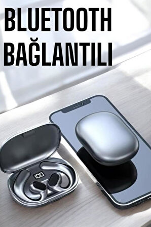 En İyi Performans İçin R14 Bluetooth'lu Kulaklık