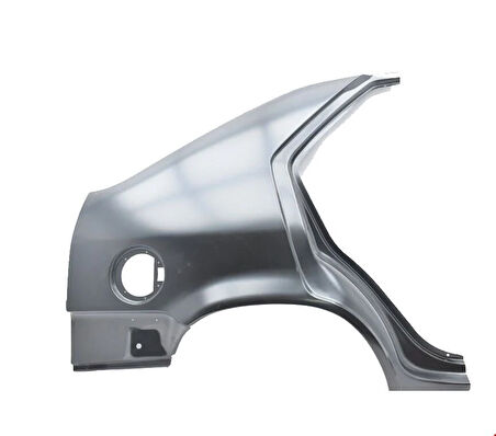 Tofaş R19 Uyumlu Sağ Arka Çamurluk