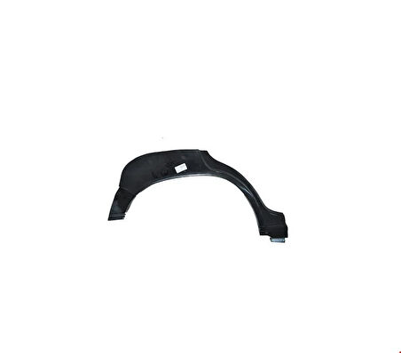 Renault R19 1988-1996 Arası Uyumlu Sol Çamurluk Ağız Parçası