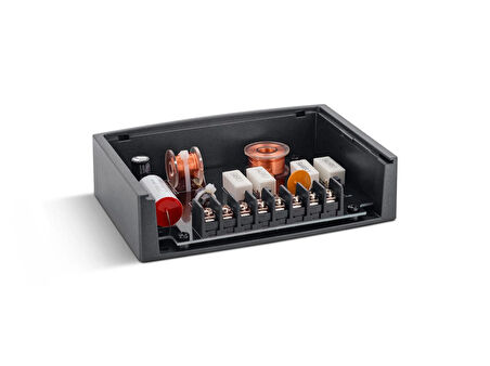 ALPINE R2-S652 Yeni Nesil 6-1/2" (16,5 cm) COMPONENT 2 YOLLU R-SERİSİ PRO HOPARLÖRLER 