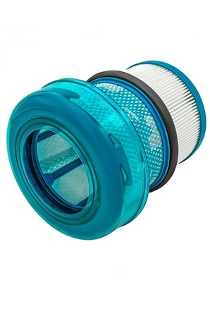 Dyson V16 Uyumlu Yüksek Performanslı HEPA Filtre 3 Adet