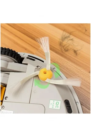 iRobot Roomba 900 Serisi 4lü yan Fırça