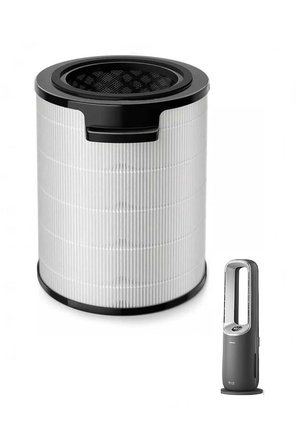 Philips Hava Temizleyici Filtresi - FYM860/30 Uyumlu Hepa Filter