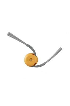 Roborock Qrevo Curv 2 Flow Uyumlu Yan Fırça 2 Adet