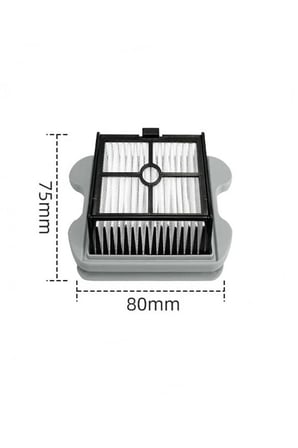 Roborock Dyad U10 Uyumlu Hepa Filtre 1 Adet
