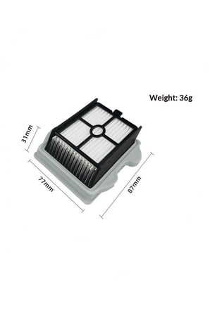 Roborock Dyad Pro / Dyad Pro Combo Uyumlu Hepa Filtre 1 Adet