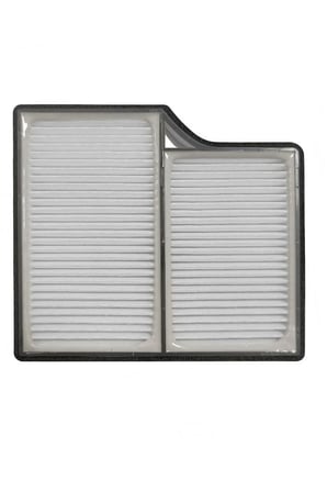 Roborock Saros 10 Uyumlu 2 Adet Hepa Filtre