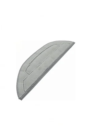 Roborock S8 MaxV Ultra Uyumlu 2 Adet Paspas