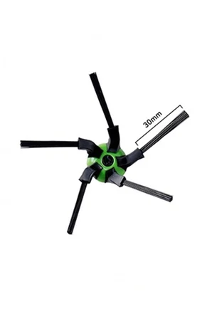 iRobot Roomba S9 S9+ Uyumlu Yan Fırça 4 Adet