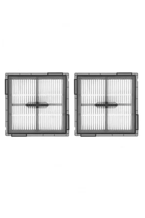 Roborock S8 Pro / S8 Pro+ Uyumlu 2 Adet Filtre