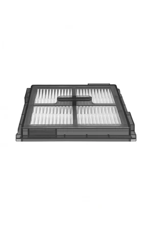 Roborock S8 Pro / S8 Pro+ Uyumlu 2 Adet Filtre