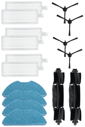 Philips 3000 Serileri HomeRun Aqua ile Uyumlu Uyumlu 6 Aylık Yaşam Kiti