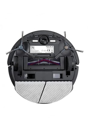 Midea M8+ Robot Süpürge Uyumlu 12 Aylık Yaşam Kiti
