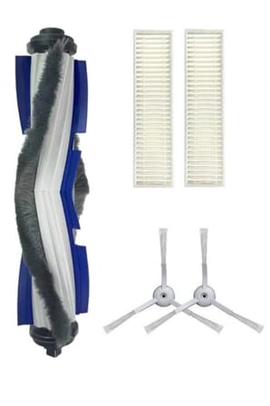 Tefal RG7447 X-Plorer 60 Uyumlu 5 Parça Set