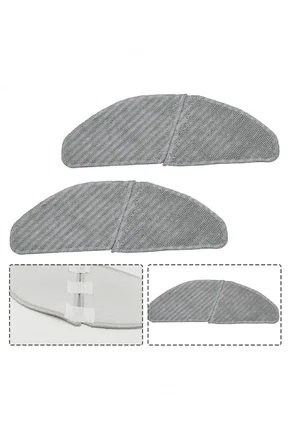 Fakir Robert RS 780 Uyumlu Paspas 2 Adet