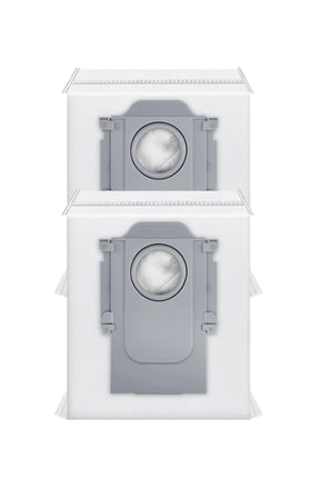 Roborock Saros Z70 Uyumlu Toz Torbası 4 Adet