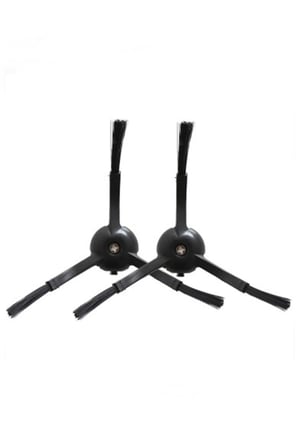Roborock Q5 Pro+ & Q5 Max+ Uyumlu Yan Fırça 2 Adet