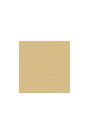 Classic Kum Plaka (Zemin) - Classic Kum Zemin - 25cmx25cm ebatlarında