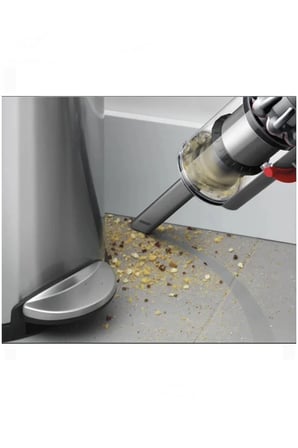 Dyson V7 V8 V10 V11 V15 Uyumlu Uzun Dar Aralık Koltuk & Mobilya Aparatı Uzun Uç