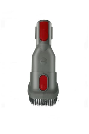Dyson V7 V8 V10 V11 V15 Uyumlu Mega Pro Plus Temizlik Seti - Esnek Hortum + 5 Başlık + Tetik Kilidi