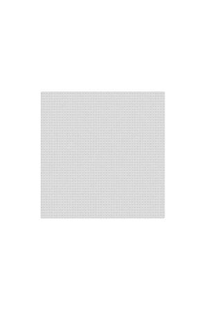 11024 Classic Gri Plaka (Zemin) - 11024 Classic Gri Alt Tabla (Zemin) 25cmx25cm