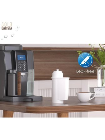 Siemens Kahve Makinesi Kireç Önleyici Su Filtresi 8 Adet