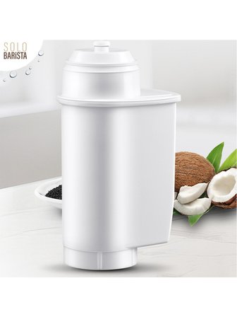 Bosch Kahve Makinesi Kireç Önleyici Su Filtresi 6 Adet