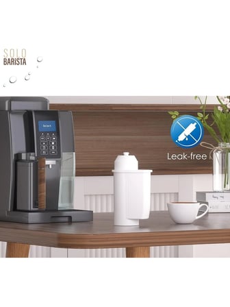 Bosch Kahve Makinesi Kireç Önleyici Su Filtresi 10 Adet