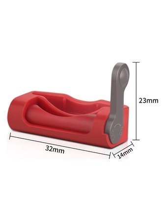 Dyson V6 V7 V8 V10 V11 V15 Uyumlu Tetik Kilidi - Parmak Yormayan Güç Düğmesi Kilidi