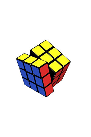 Mind Master Klasik 3x3 Zeka Küpü