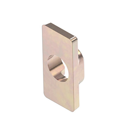 Destek Demiri, Tutucu R248521