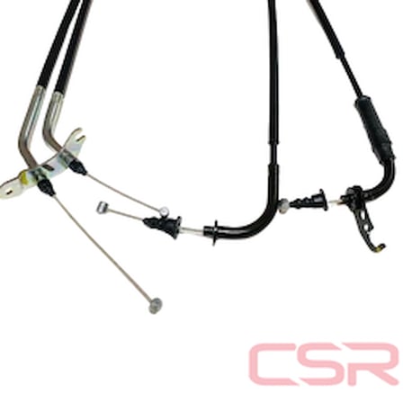 GAZ HALATI R25 A