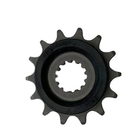 DİŞLİ ÖN R25 A