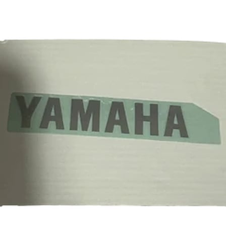YAMAHA AMBLEM A
