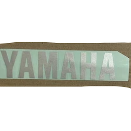 AMBLEM YAMAHA A 90
