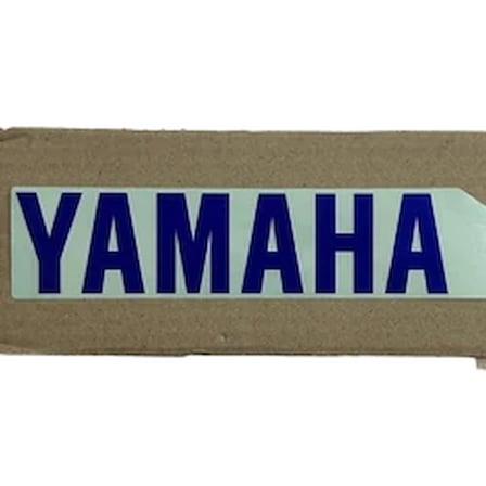 AMBLEM YAMAHA A A0